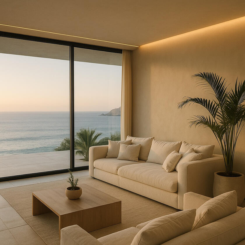 Ocean View Ocean View