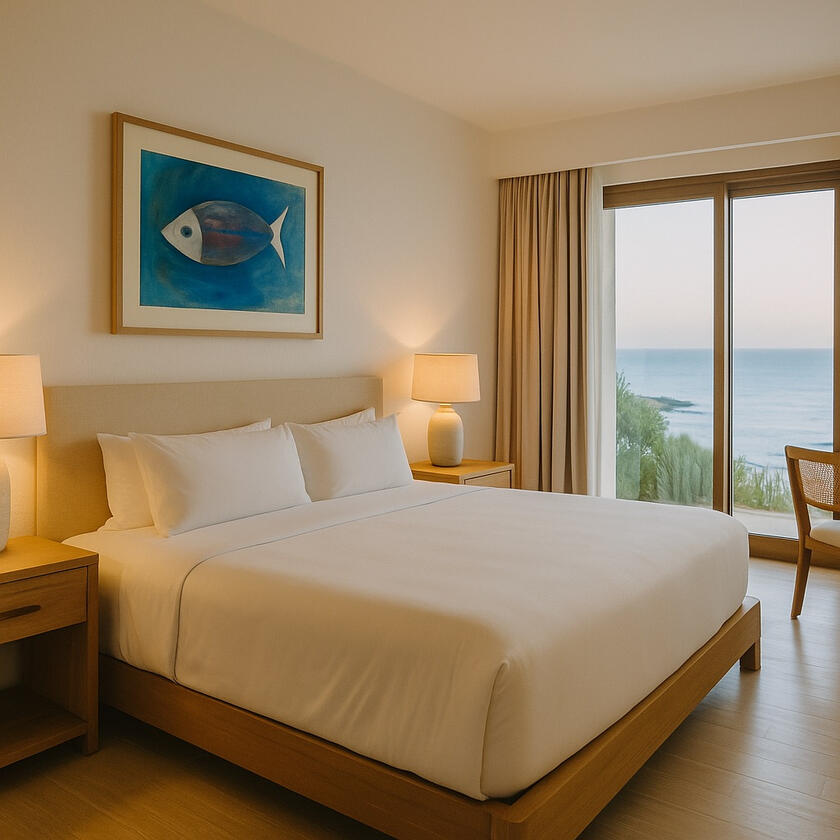 Hotel Suite Hotel Suite